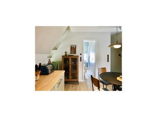 Appartement Nieblum Équipement 20