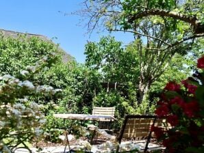 Wohnung 4 Personen in Nieblum