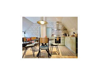 Appartement Nieblum Équipement 13