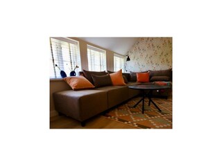 Appartement Nieblum Équipement 15