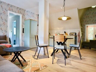 Apartment Nieblum Ausstattung 6