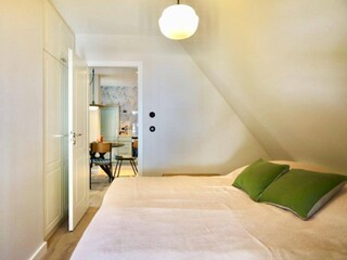 Apartment Nieblum Ausstattung 8