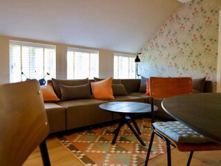 Apartment Nieblum Ausstattung 9