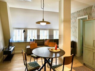 Apartment Nieblum Ausstattung 12