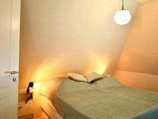 Apartment Nieblum Ausstattung 14