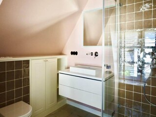 Apartment Nieblum Ausstattung 15
