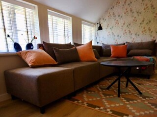 Apartment Nieblum Ausstattung 18