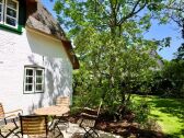 Casa de vacaciones Nieblum Grabación al aire libre 1