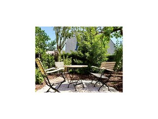 Vakantiehuis Nieblum Buitenaudio-opname 9
