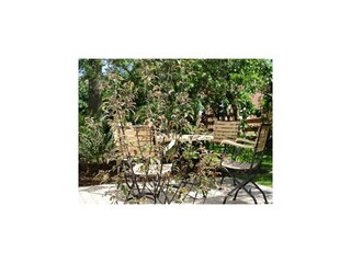 Vakantiehuis Nieblum Buitenaudio-opname 8
