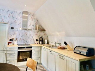 Holiday house Nieblum Features 2