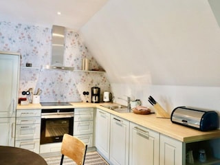 Holiday house Nieblum Features 7