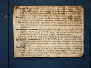 Holiday house Nieblum Features 4