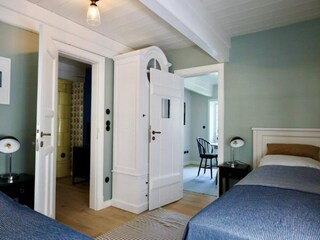 Ferienhaus Nieblum Ausstattung 32