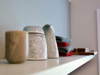 Holiday house Nieblum Features 6