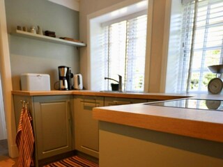 Casa per le vacanze Nieblum Caratteristiche 23