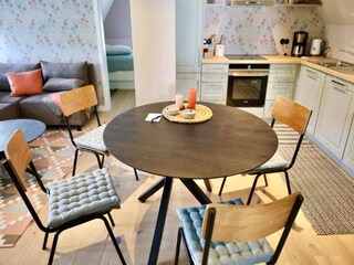 Casa per le vacanze Nieblum Caratteristiche 14