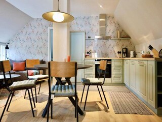 Ferienhaus Nieblum Ausstattung 16