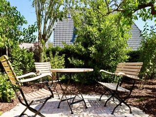 Vakantiehuis Nieblum Kenmerken 7