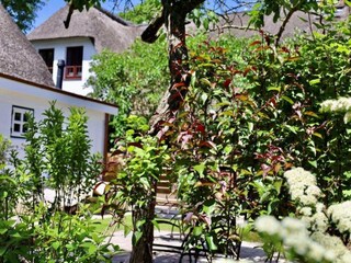 Ferienhaus Nieblum Ausstattung 36