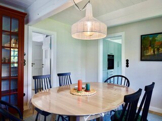 Holiday house Nieblum Features 25