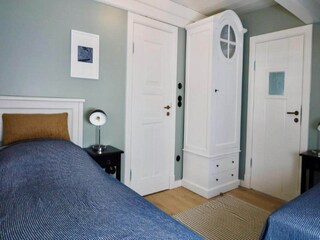 Maison de vacances Nieblum Équipement 12