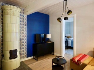 Casa de vacaciones Nieblum Características 30