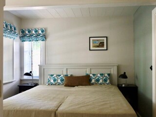 Vakantiehuis Nieblum Kenmerken 23
