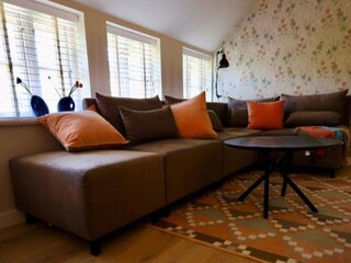 Maison de vacances Nieblum Équipement 16