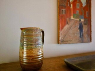 Vakantiehuis Nieblum Kenmerken 7