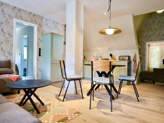Holiday house Nieblum Features 12