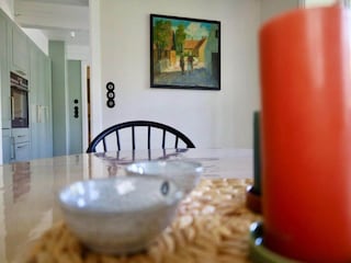 Ferienhaus Nieblum Ausstattung 14
