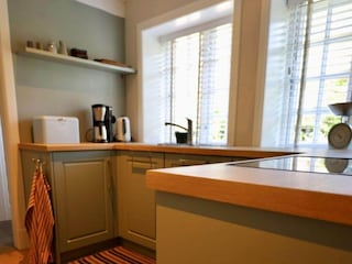 Ferienhaus Nieblum Ausstattung 15