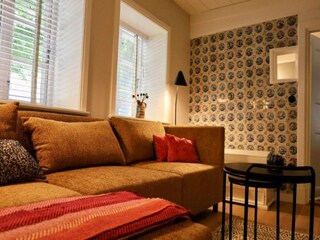 Ferienhaus Nieblum Ausstattung 16