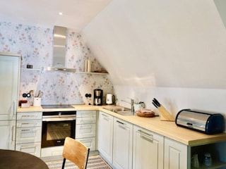 Casa de vacaciones Nieblum Características 43