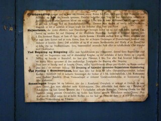 Casa per le vacanze Nieblum Caratteristiche 26