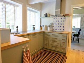 Ferienhaus Nieblum Ausstattung 5