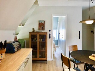 Maison de vacances Nieblum Équipement 6