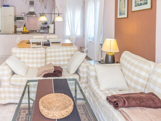 Ferienhaus L'Escala Ausstattung 10