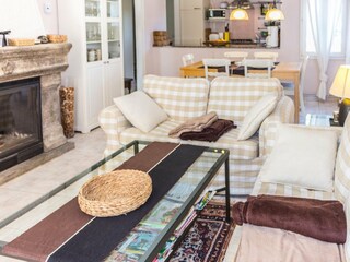 Ferienhaus L'Escala Ausstattung 11
