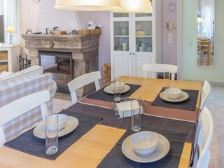 Vakantiehuis L'Escala Kenmerken 12