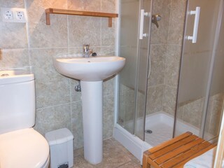 Vakantiehuis L'Escala Kenmerken 24
