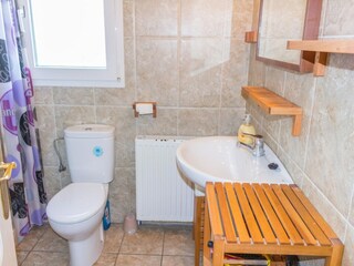 Vakantiehuis L'Escala Kenmerken 14