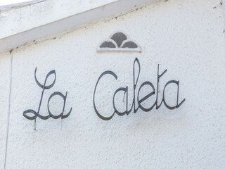 Holiday house L'Escala  30