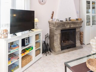 Ferienhaus L'Escala Ausstattung 15