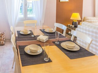 Ferienhaus L'Escala Ausstattung 16