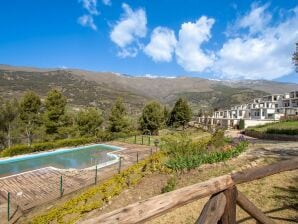 Authentisches Apartment in Granada mit Aussicht - Bubion - image1