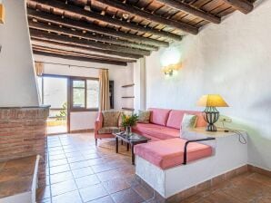 Apartamento romántico en Granada con vistas - Bubión - image1