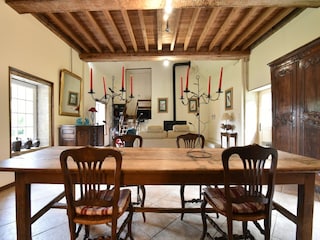 Ferienhaus Lantheuil Ausstattung 21