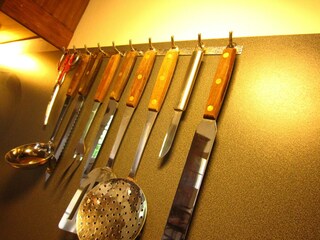 Maison de vacances Lantheuil Équipement 16